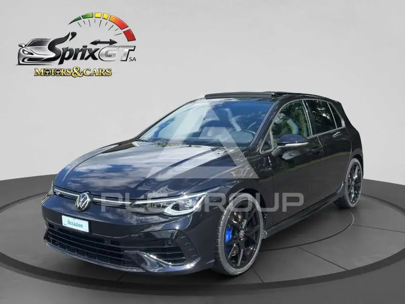 2023 Volkswagen GOLF