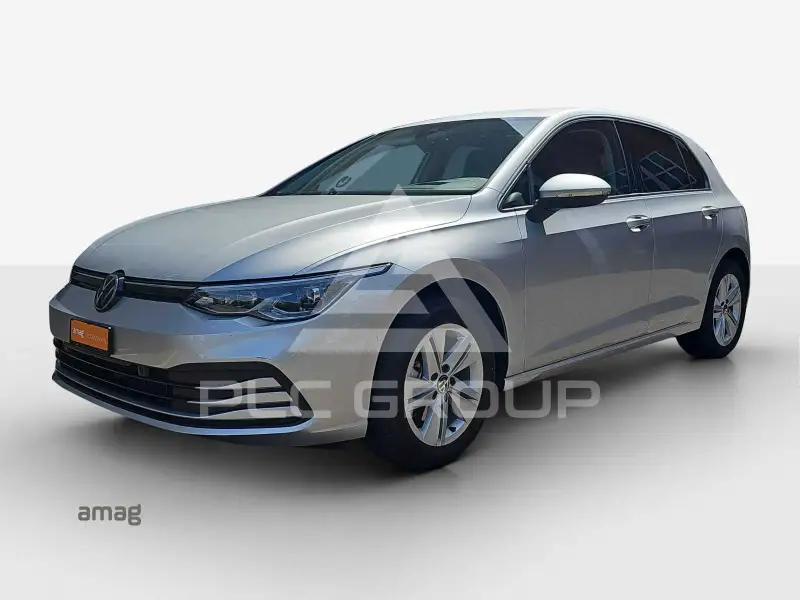 2023 Volkswagen GOLF