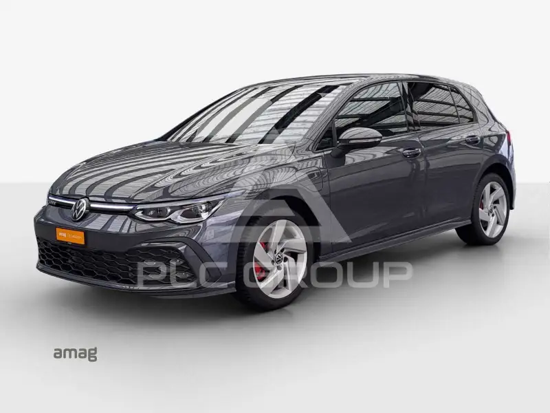 2023 Volkswagen GOLF