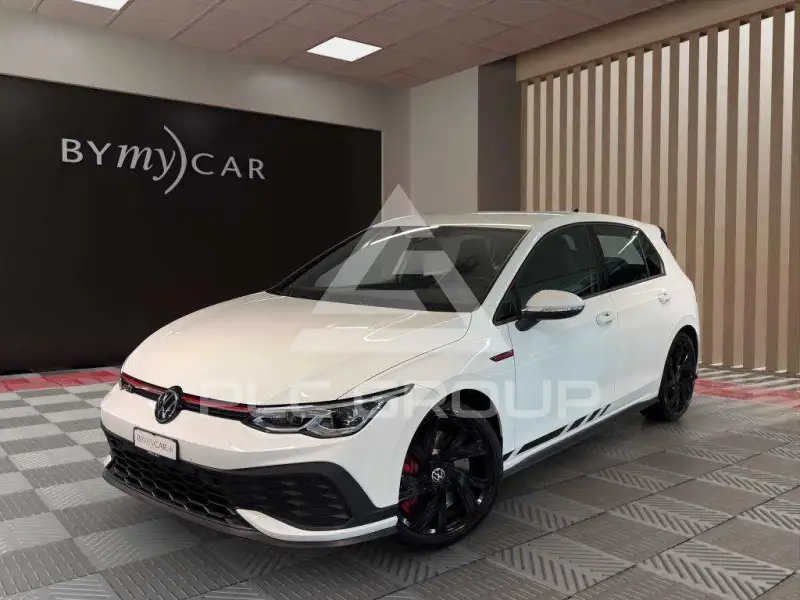 2023 Volkswagen GOLF