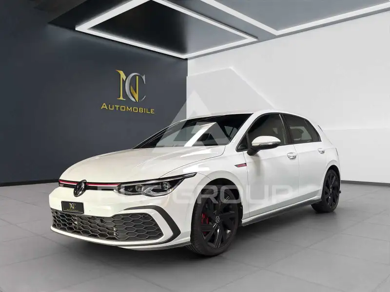 2023 Volkswagen GOLF