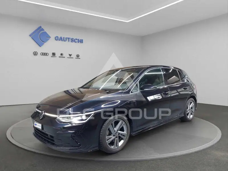2023 Volkswagen GOLF