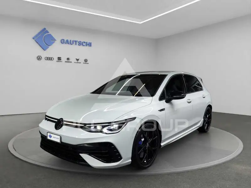 2023 Volkswagen GOLF