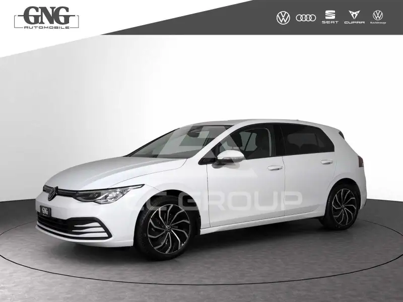 2023 Volkswagen GOLF