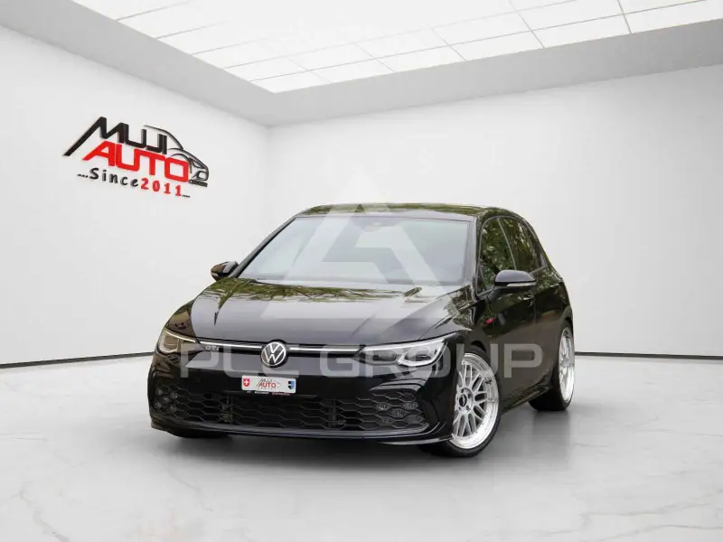 2023 Volkswagen GOLF