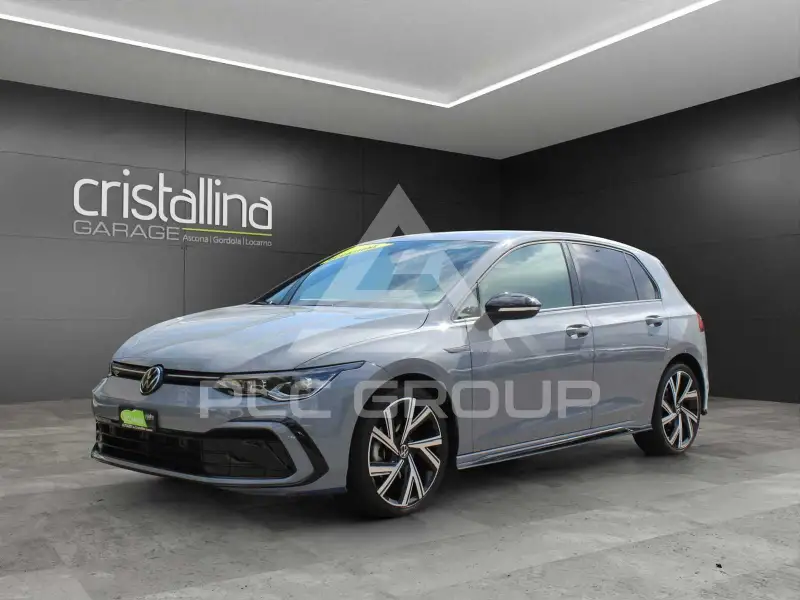 2023 Volkswagen GOLF