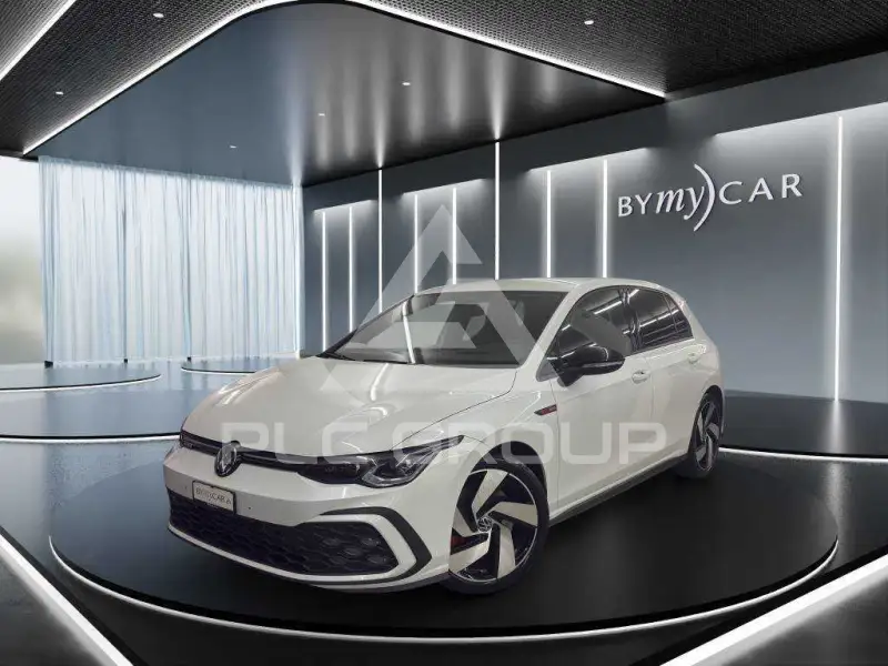 2023 Volkswagen GOLF