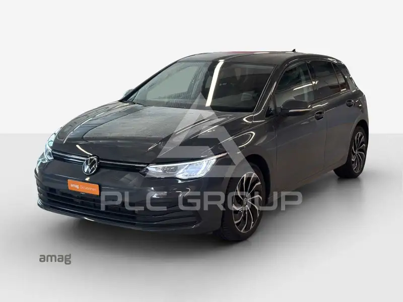 2023 Volkswagen GOLF