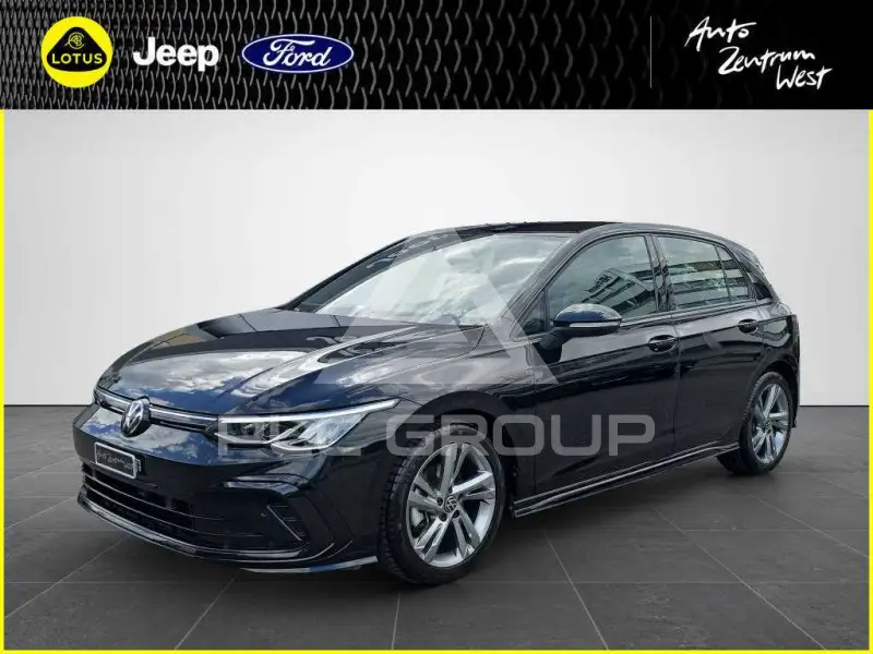 2023 Volkswagen GOLF