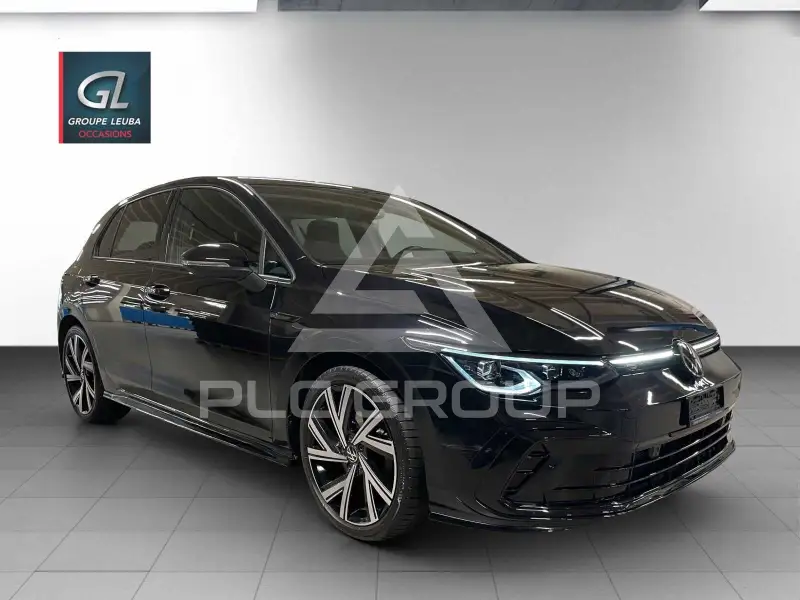 2023 Volkswagen GOLF