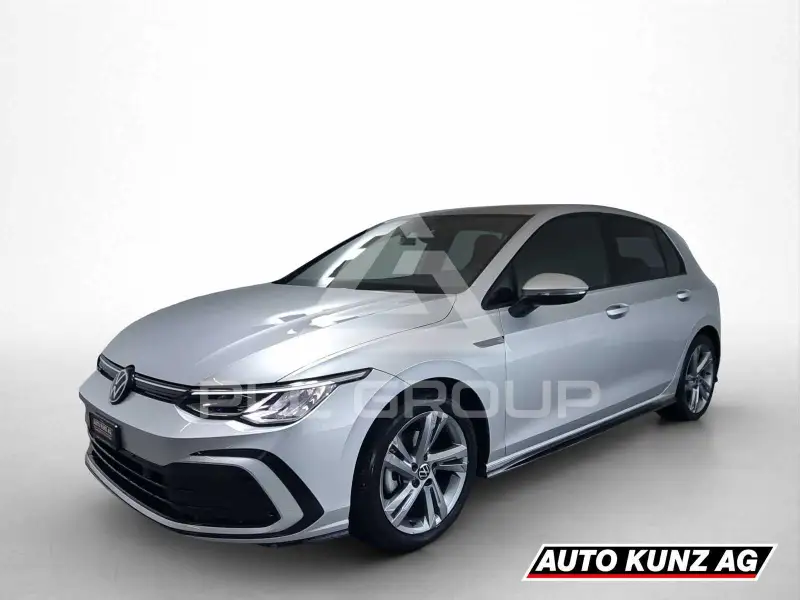 2023 Volkswagen GOLF