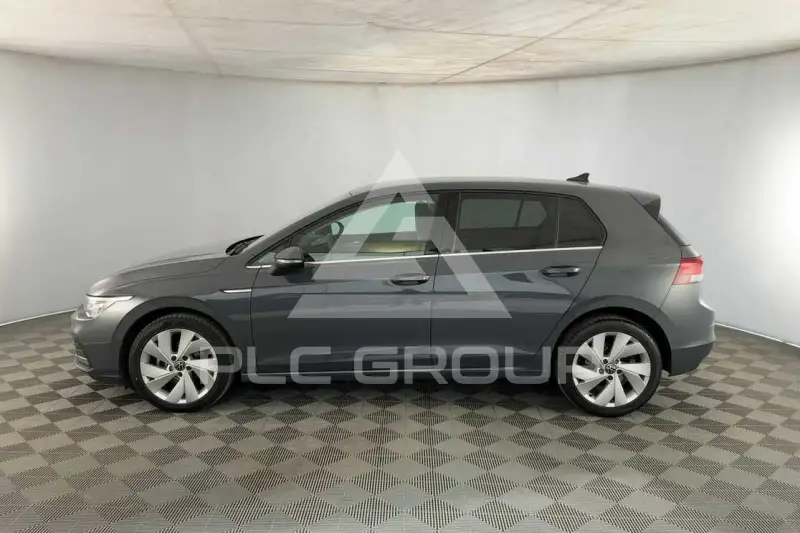 2023 Volkswagen GOLF