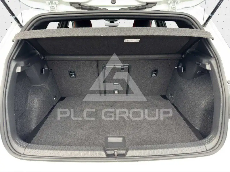 2023 Volkswagen GOLF
