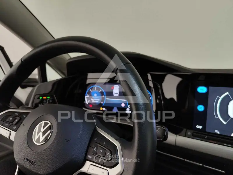 2023 Volkswagen GOLF