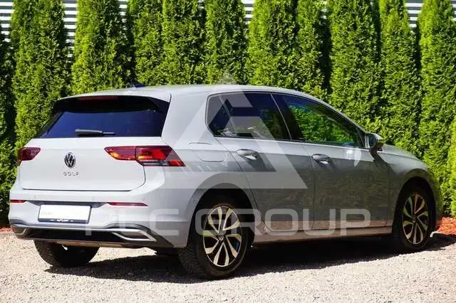 2023 Volkswagen GOLF