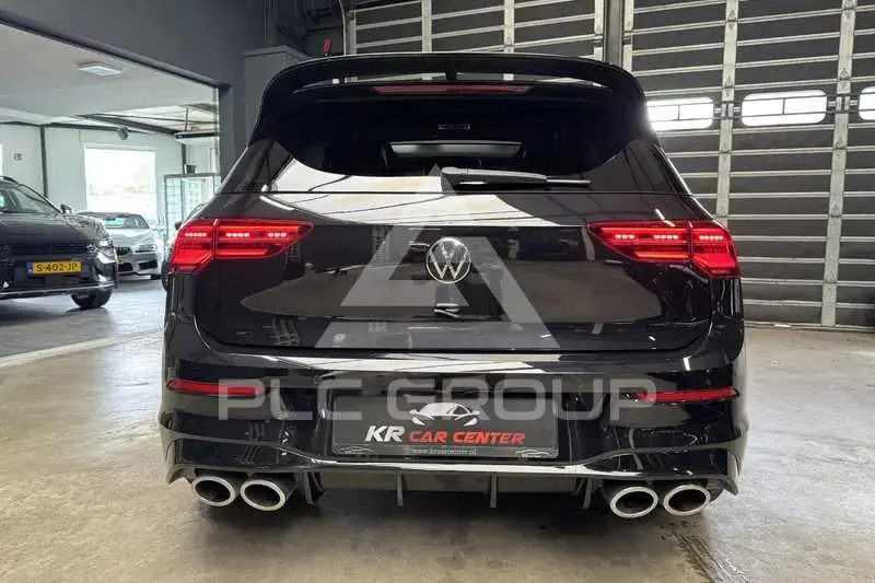2023 Volkswagen GOLF