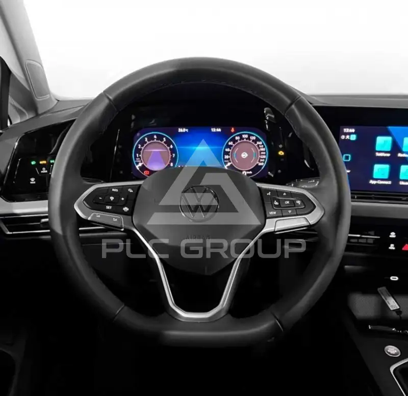 2023 Volkswagen GOLF