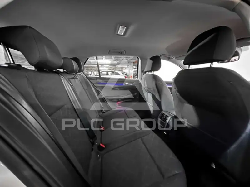2023 Volkswagen GOLF