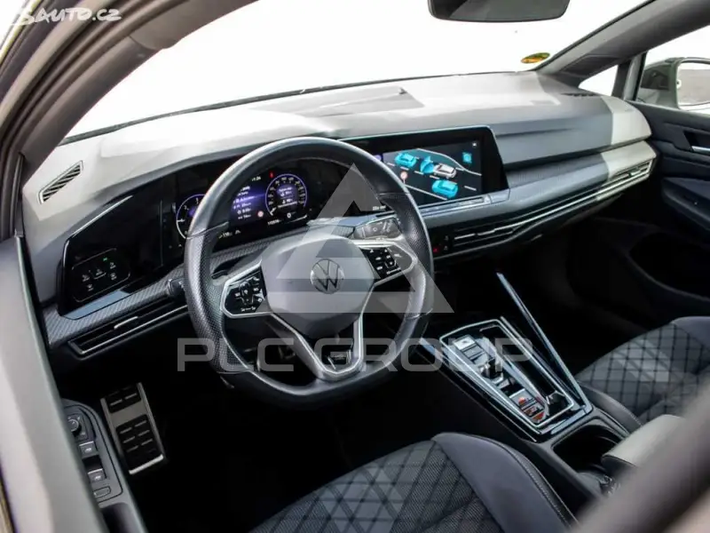 2023 Volkswagen GOLF