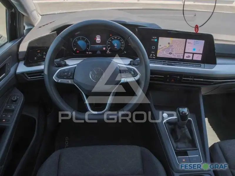 2023 Volkswagen GOLF