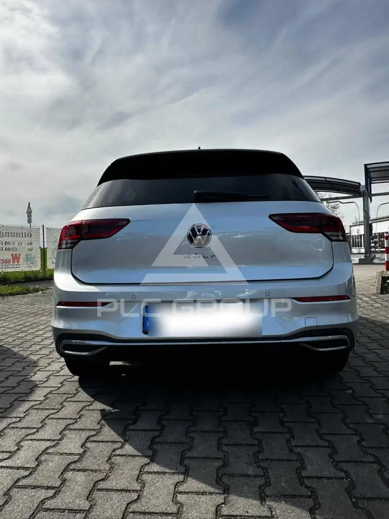 2023 Volkswagen GOLF