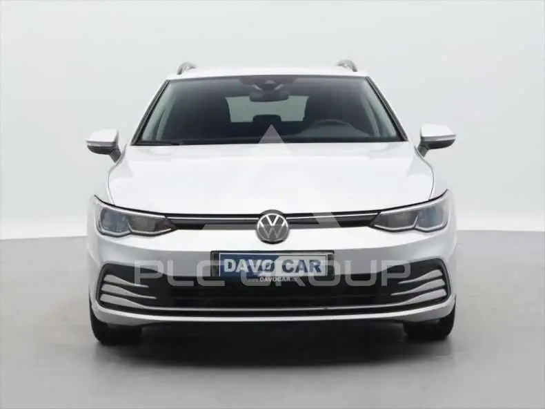 2023 Volkswagen GOLF