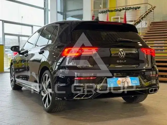 2023 Volkswagen GOLF