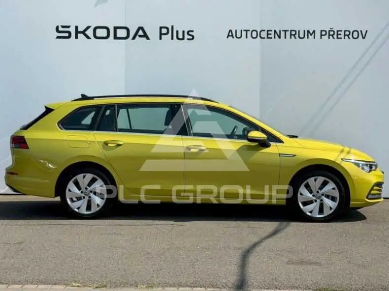 2023 Volkswagen GOLF