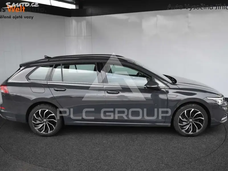 2023 Volkswagen GOLF