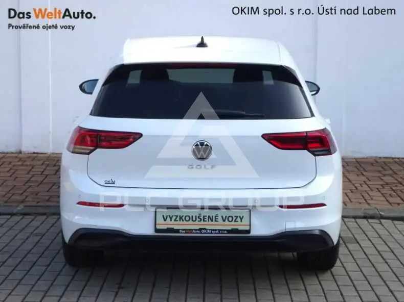2023 Volkswagen GOLF