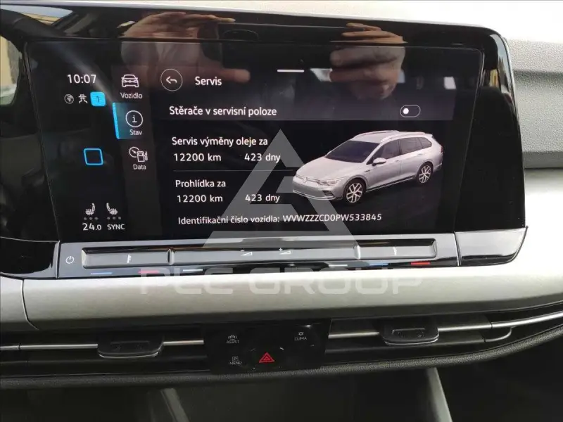 2023 Volkswagen GOLF