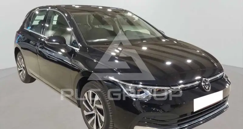 2023 Volkswagen GOLF