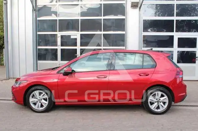2023 Volkswagen GOLF