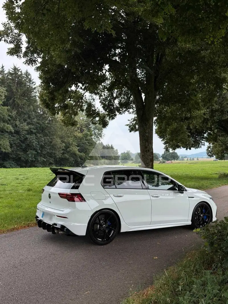 2023 Volkswagen GOLF