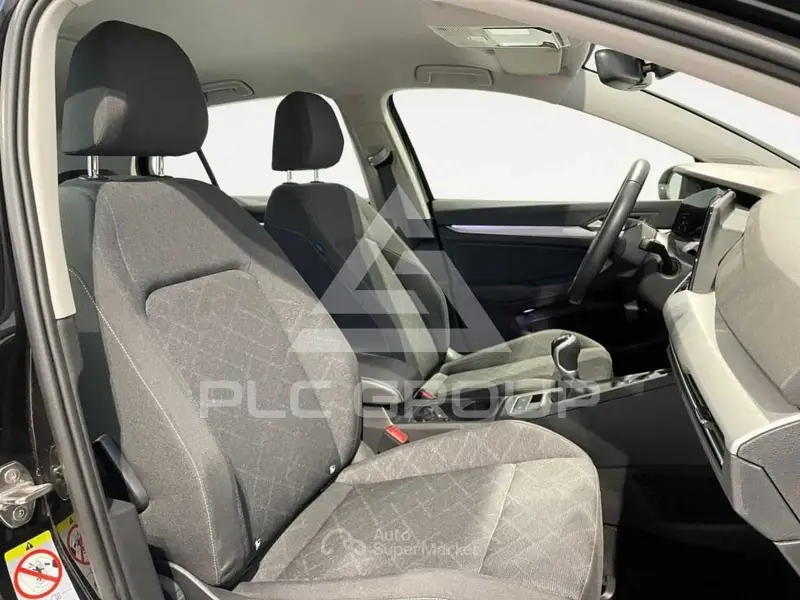 2023 Volkswagen GOLF
