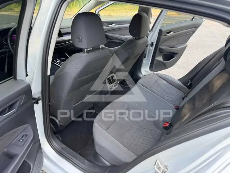 2023 Volkswagen GOLF