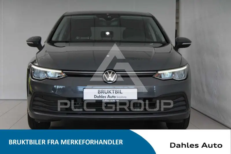 2023 Volkswagen GOLF