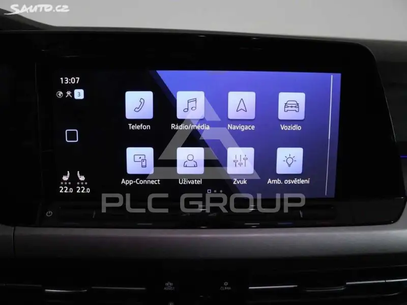 2023 Volkswagen GOLF