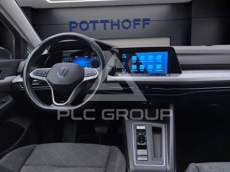 2023 Volkswagen GOLF