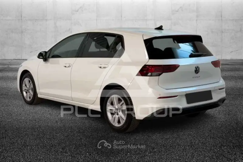 2023 Volkswagen GOLF