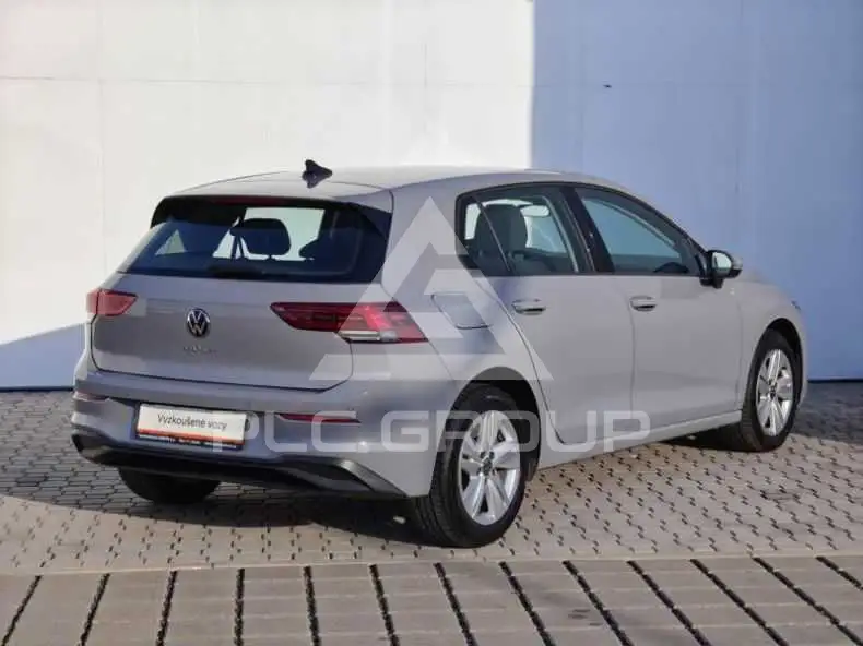 2023 Volkswagen GOLF