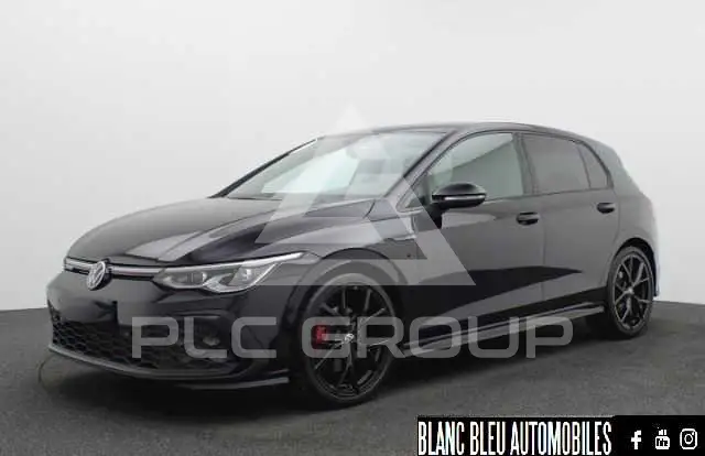 2023 Volkswagen GOLF