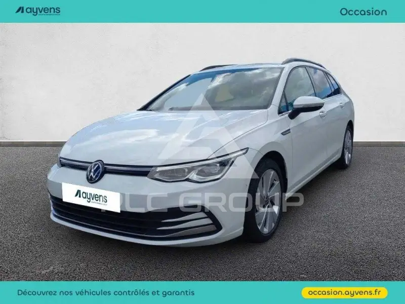 2023 Volkswagen GOLF