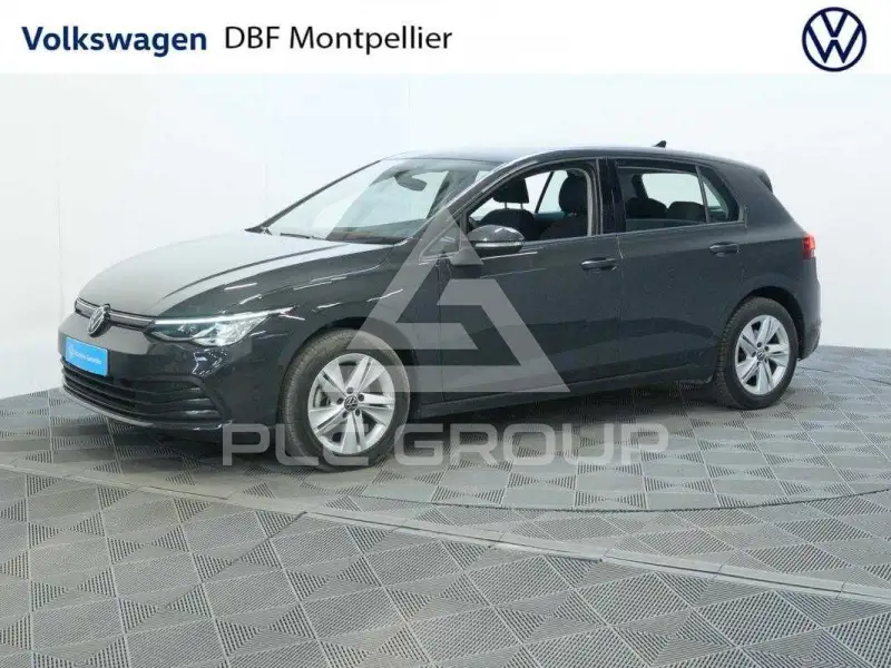 2023 Volkswagen GOLF