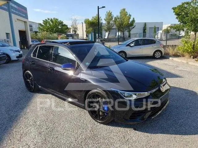 2023 Volkswagen GOLF