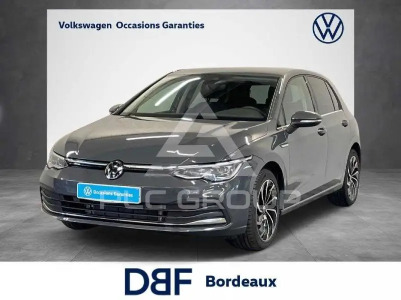 2023 Volkswagen GOLF