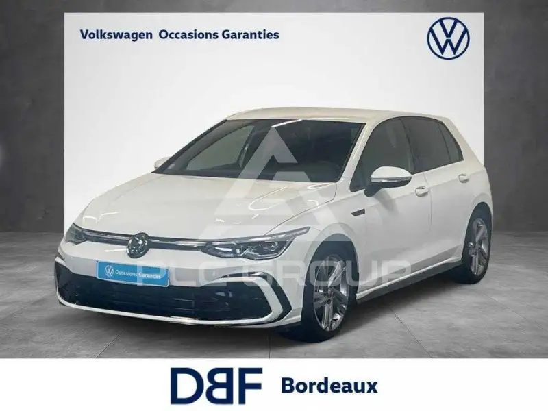 2023 Volkswagen GOLF