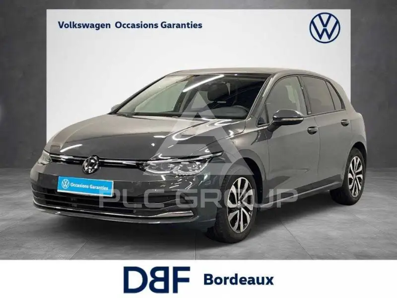 2023 Volkswagen GOLF