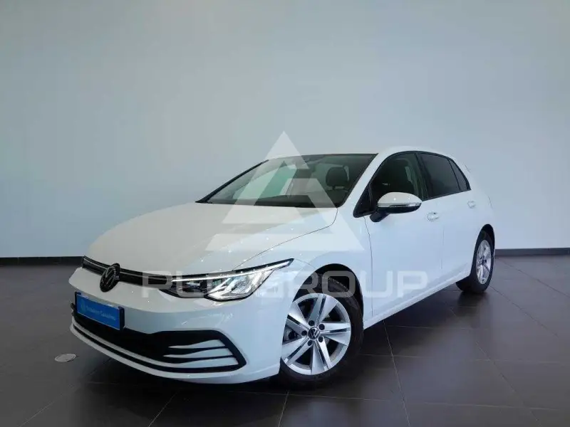 2023 Volkswagen GOLF