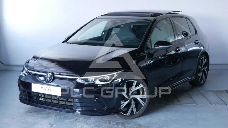 2023 Volkswagen GOLF